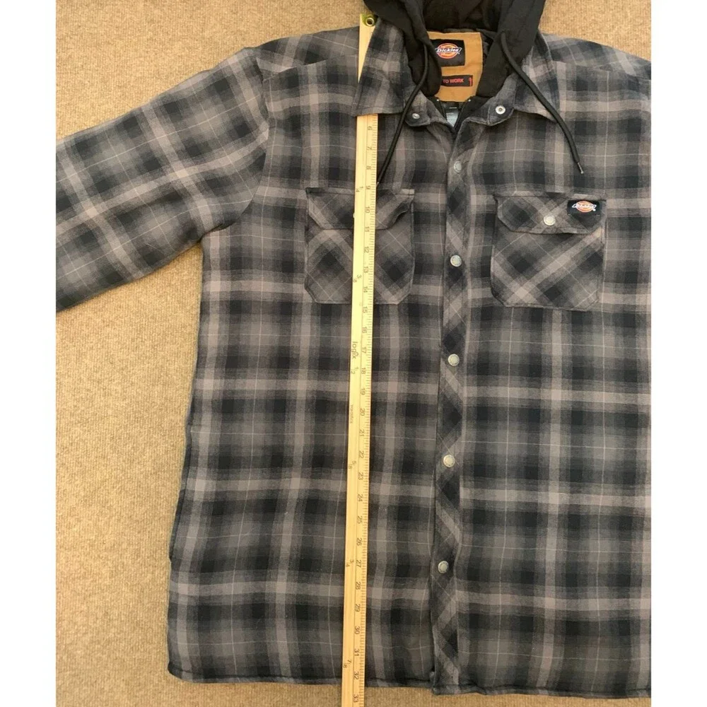 Dickies thank you